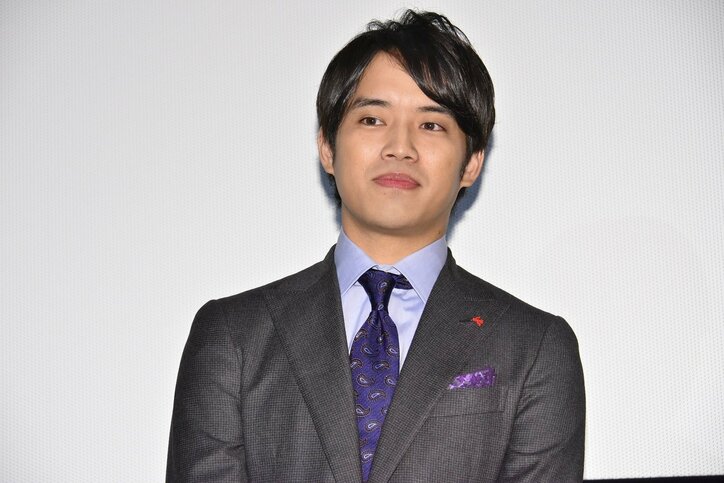 三浦貴大、主演映画の感想をTwitterで募集「エゴサーチします!」