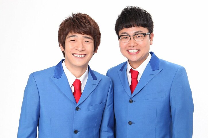 東京進出後初の銀シャリ冠番組!『銀シャリの木曜The NIGHT』AbemaTVで放送開始決定