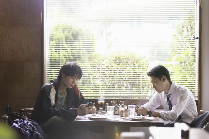 磯村勇斗が自己顕示欲ジャンキーに、一線を越えた迷惑系ユーチューバーの暴走の果てに待っていた恐ろしい現実『箱庭のレミング』