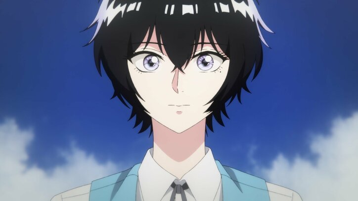 【写真・画像】その恋が全ての秘密を解き明かす…アニメ『九龍ジェネリックロマンス』第13話（最終話）あらすじ・先行カット公開　1枚目