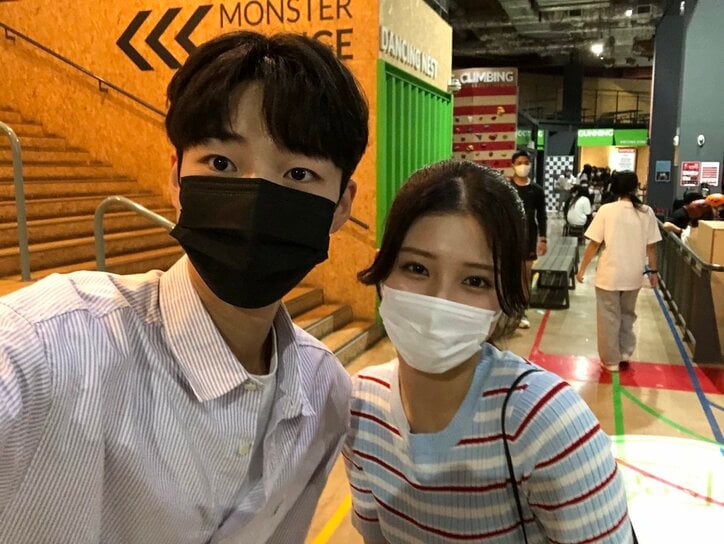 『ロマンスは、デビュー前に。』人気カップル“スンモモ”スンウォン＆モモカ（平井桃伽）の出会いから現在まで（ネタバレあり）