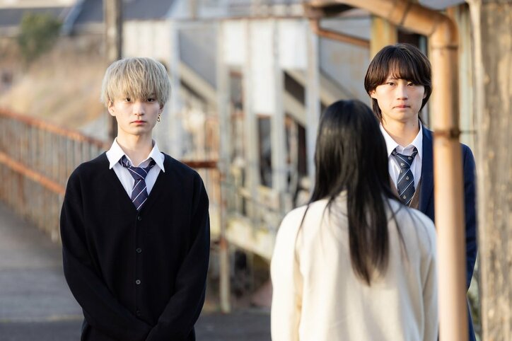 【写真・画像】オリックス・宮城大弥の可愛すぎる高3妹、2人から告白されるモテっぷり発揮　2枚目