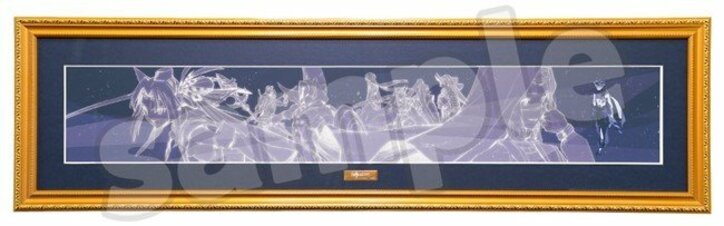 TVアニメ『FGO バビロニア』全話無料一挙配信!オリジナルグッズの受注終了カウントダウン特別企画