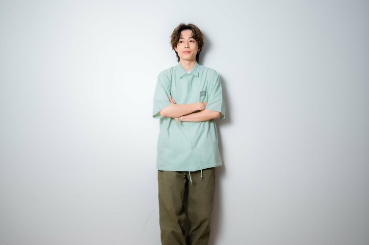 コムドットゆうた、東京ドームイベントを前に気合十分「みなさんの心をつかめるようなショーを見せる」