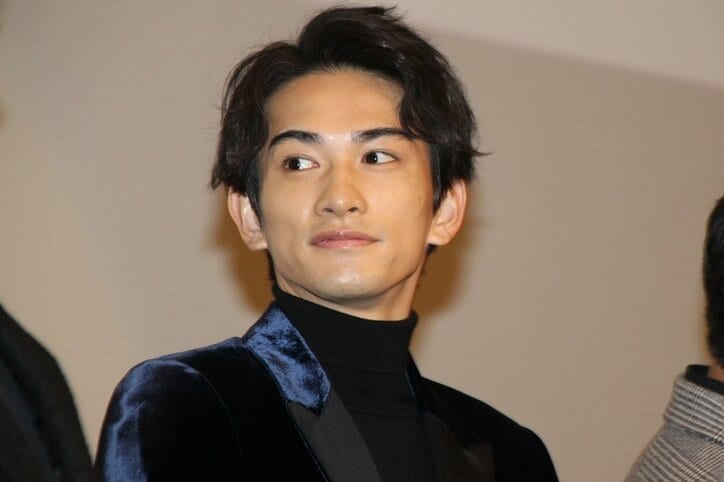 町田啓太 生写真 JAM sariater-hotel.com