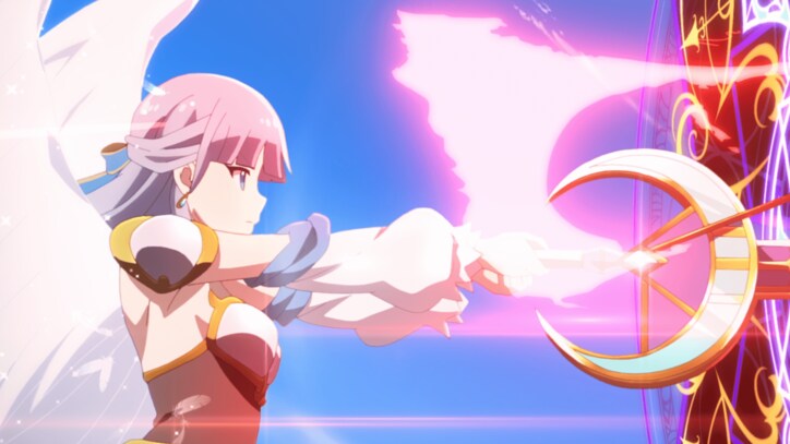 春アニメ「白猫プロジェクト ZERO CHRONICLE」1話先行カット&あらすじ解禁!メインストーリーへ繋がる始まりの物語