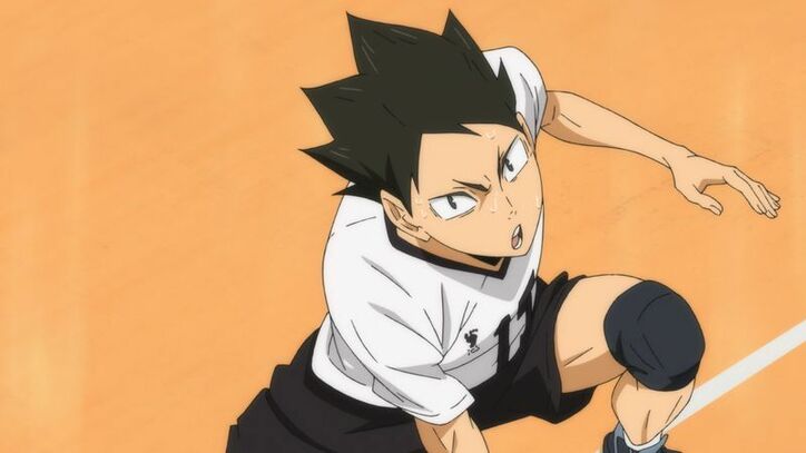 激闘の稲荷崎戦、試合は総力戦へ…！ アニメ「ハイキュー!! TO THE TOP」第24話先行カット公開