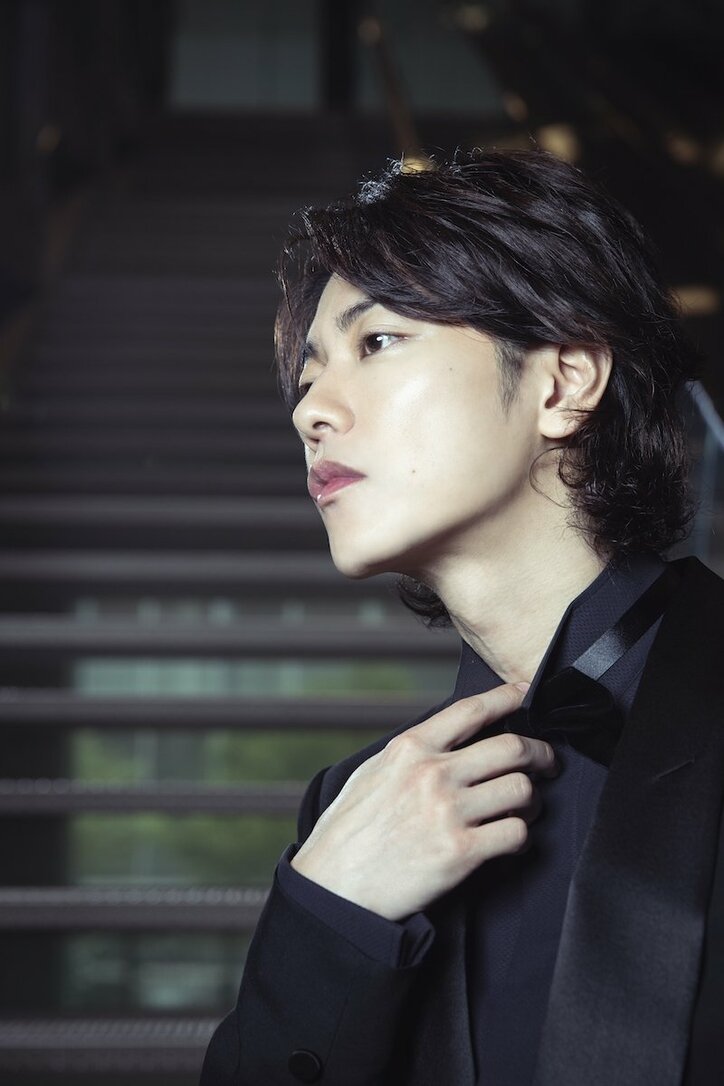 佐藤健、次回作はイケメン封印のダサ男! 大友啓史監督と再タッグ『億男』への想い