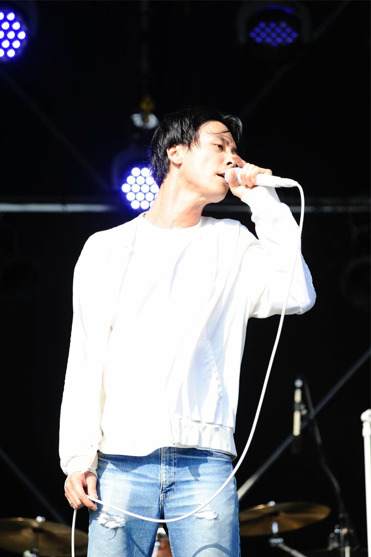 「METROCK2017」3日間連続放送　AbemaTV音楽ライブ史上最高視聴数550万を記録