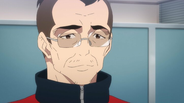 声優・堀内賢雄が語る「作品を壊さない役者」の意味 作品への敬意と愛情深さ