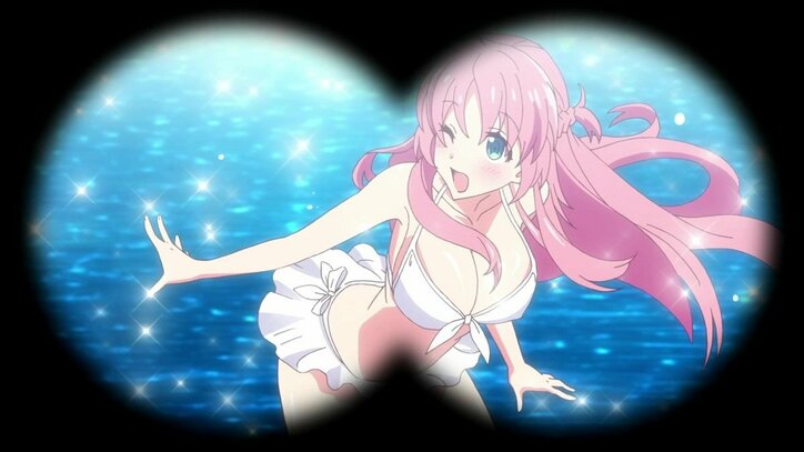 『アベアニフェス2021～アニメ超夏祭り～』 特別企画「ひと味違う！ラブコメ特集～第1弾～」