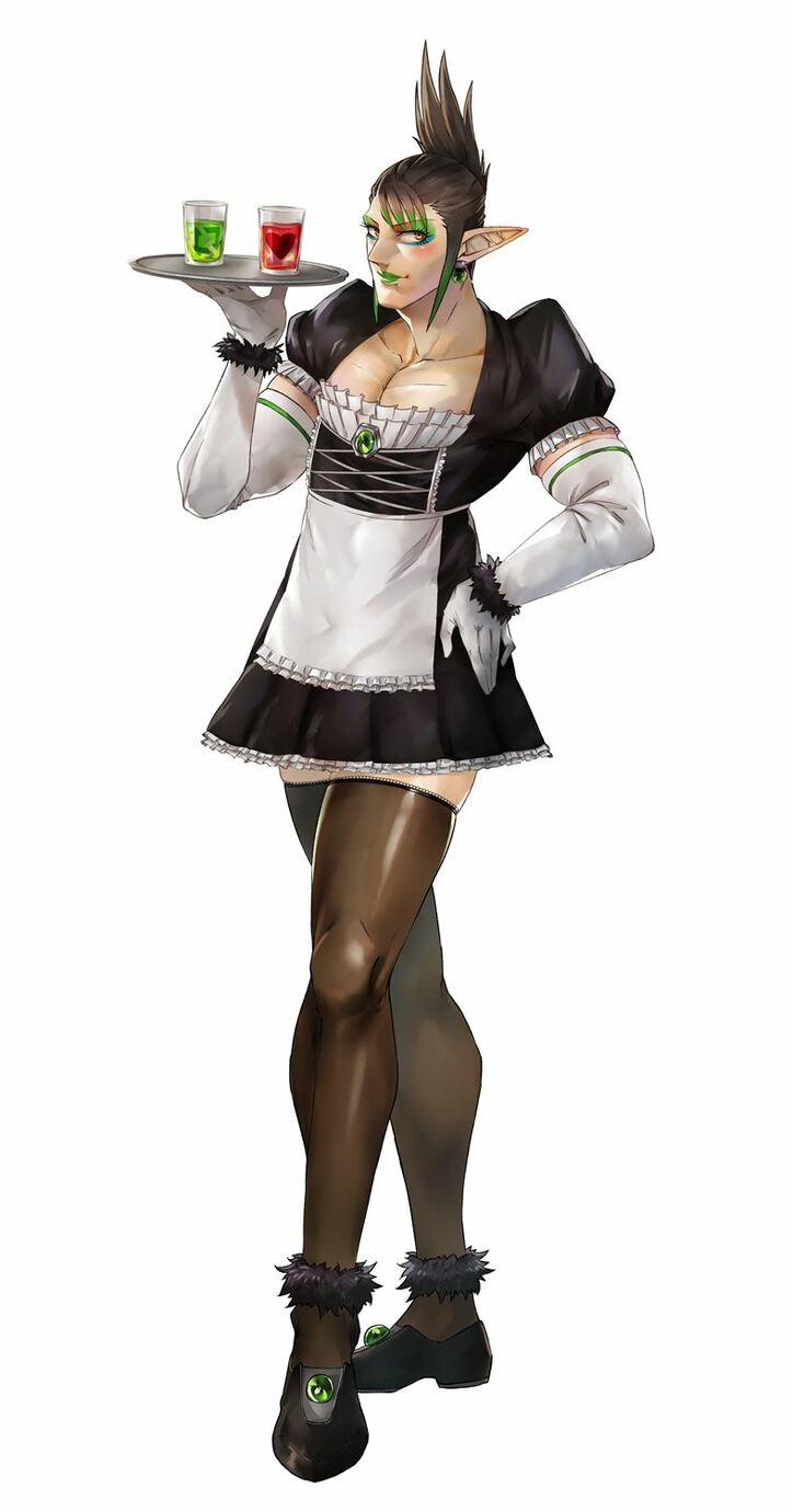 「にじさんじ」を堪能する25時間!『アベマでにじさんじ!新春SP』1月1日開催決定!