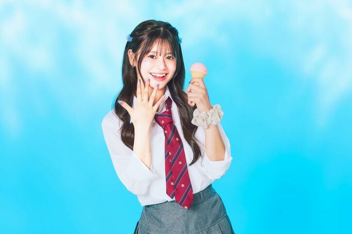 【写真・画像】告白された人数25人のモテモテ高校生が参加！人気継続メンバー勢ぞろいの『今日好き』夏休み編2024、10名プロフィール　2枚目