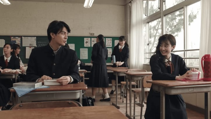 中尾暢樹がブリーフ一枚で突撃熱演 『L 礼香の真実』で覚醒