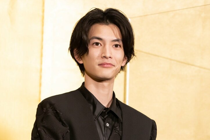 渡邊圭祐、『ブレイブ』現場の仲の良さを熱弁「投稿したSNSが証拠」「みんな一丸で映画作った」
