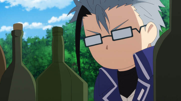 アニメ「プランダラ」300年間苦悩してきたナナの想いを知り…第19話先行カット＆あらすじ公開