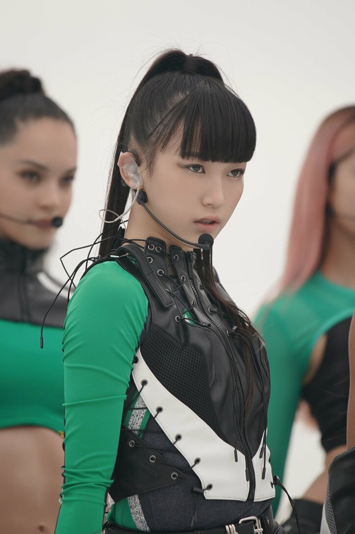 注目の日本人練習生15歳のウア＆17歳のメイ、憧れのK-POPアーティストは？「こんな人になりたい」HYBE米オーディションに応募した理由も明かす