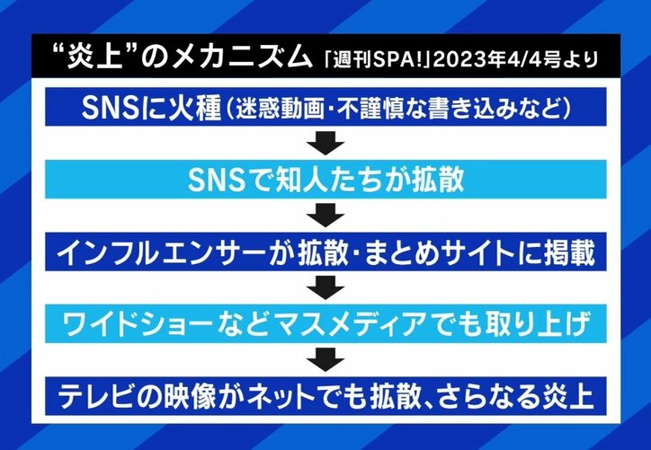 “おたおめ”ツイートで炎上した元女子高生「ネットは使い方を間違えるとこっちがおもちゃにされる」炎上者の“その後”どう報じる?