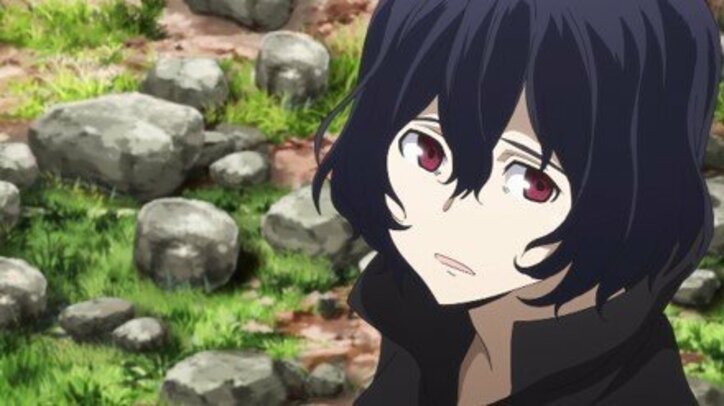 アニメ「グレイプニル」エレナの財布を探して森の中へ…第7話先行カット＆あらすじ公開