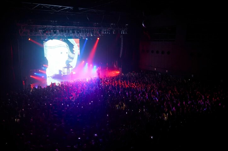 Awichが全国5ヵ所を廻る 『THE ROAD TO ARENA JAPAN Tour』を完走！ ファイナルとなった東京公演のレポートを公開！