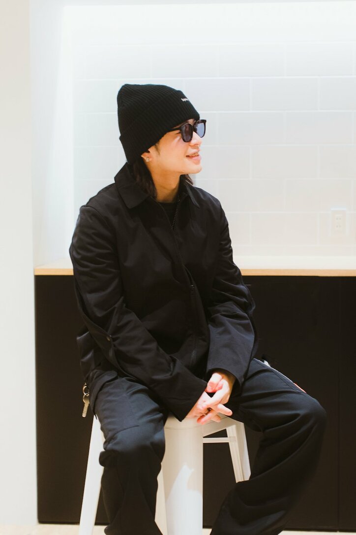 「この五人で上手くやれたら、新しいものができていくのかなって思う」MA55IVE THE RAMPAGE 新たな挑戦