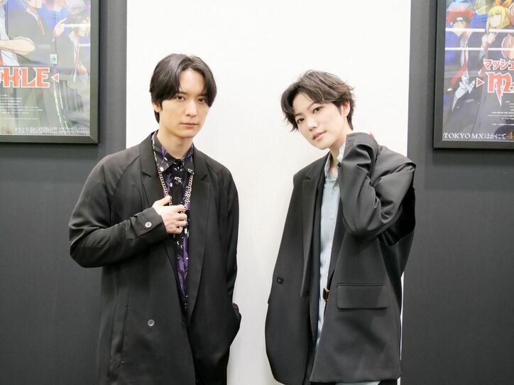 「辛いものを衝動的に食べたくなる」声優・梅原裕一郎の好みとは？【「マッシュル」インタビュー】