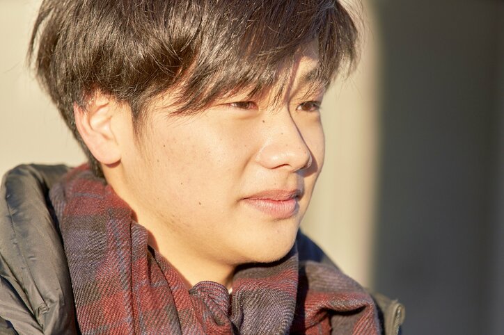 高校生ラッパー・A夏目、熾烈な三角関係の末に敗れ号泣「めっちゃ悔しいです」『恋ステ』最終回