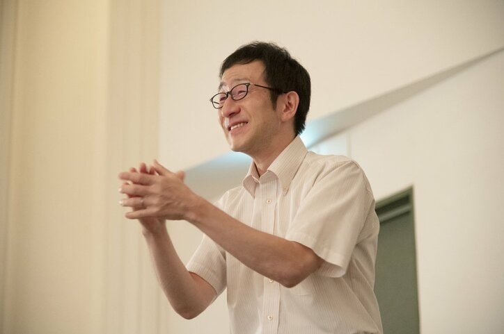 女子高生の娘に痴漢した犯人を捕まえようと父親が奮闘 『17.3  about a sex』で描かれる不器用な父娘愛