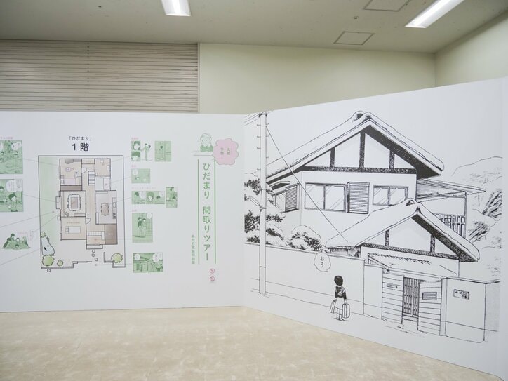 【写真・画像】ロボットアニメの新たな時代を切り拓いた歴史を展示!「交響詩篇エウレカセブン20周年記念展」会場レポート 7枚目