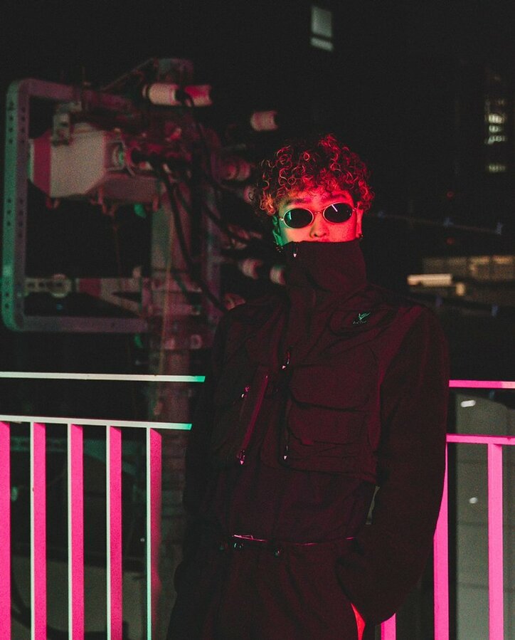 CHICO CARLITOが渋谷WWWでキャリア初のワンマンライブを開催!!豪華ゲスト陣も発表。