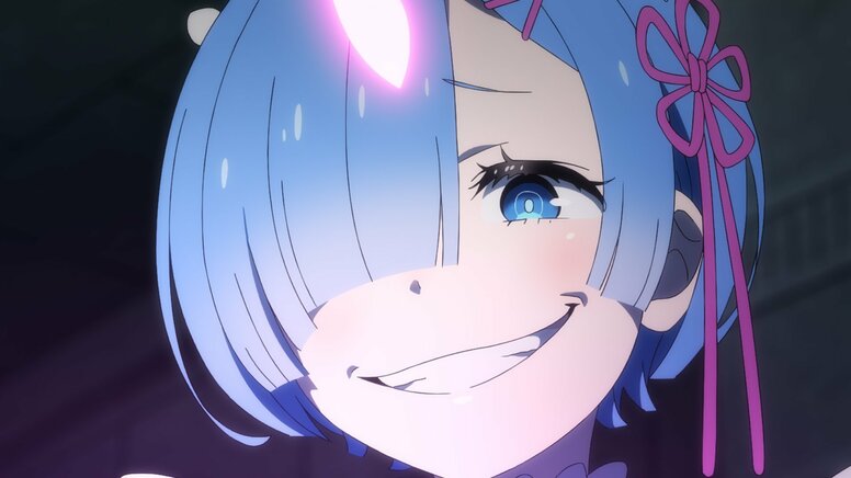 ライが、無防備に眠るレムのもとへと跳躍してしまい…アニメ『リゼロ』4期第84話あらすじ＆先行カット公開