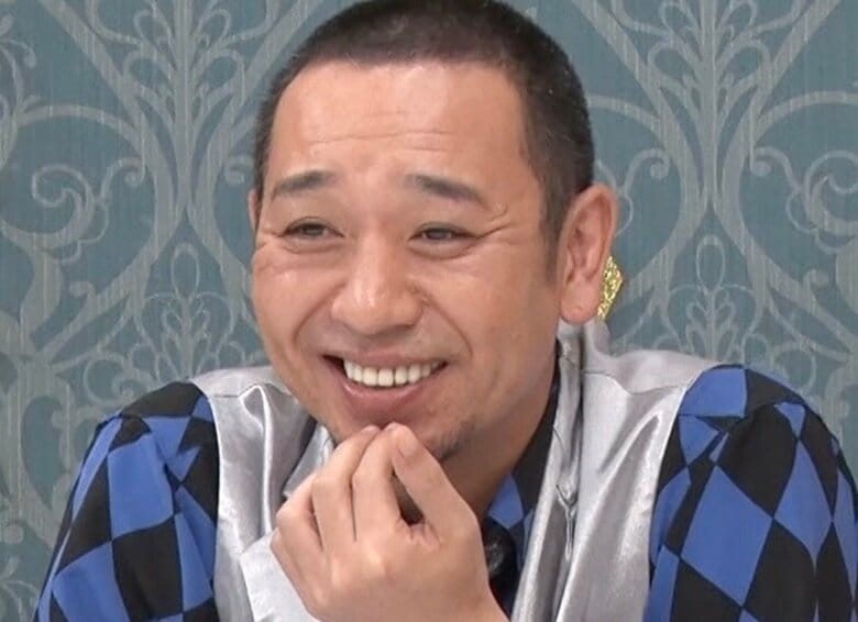 千鳥・大悟「どこが赤ちゃんやねん」“赤ちゃん”芸人の素の表情にツッコミの嵐「おっさんの顔」「誰だ！お前」