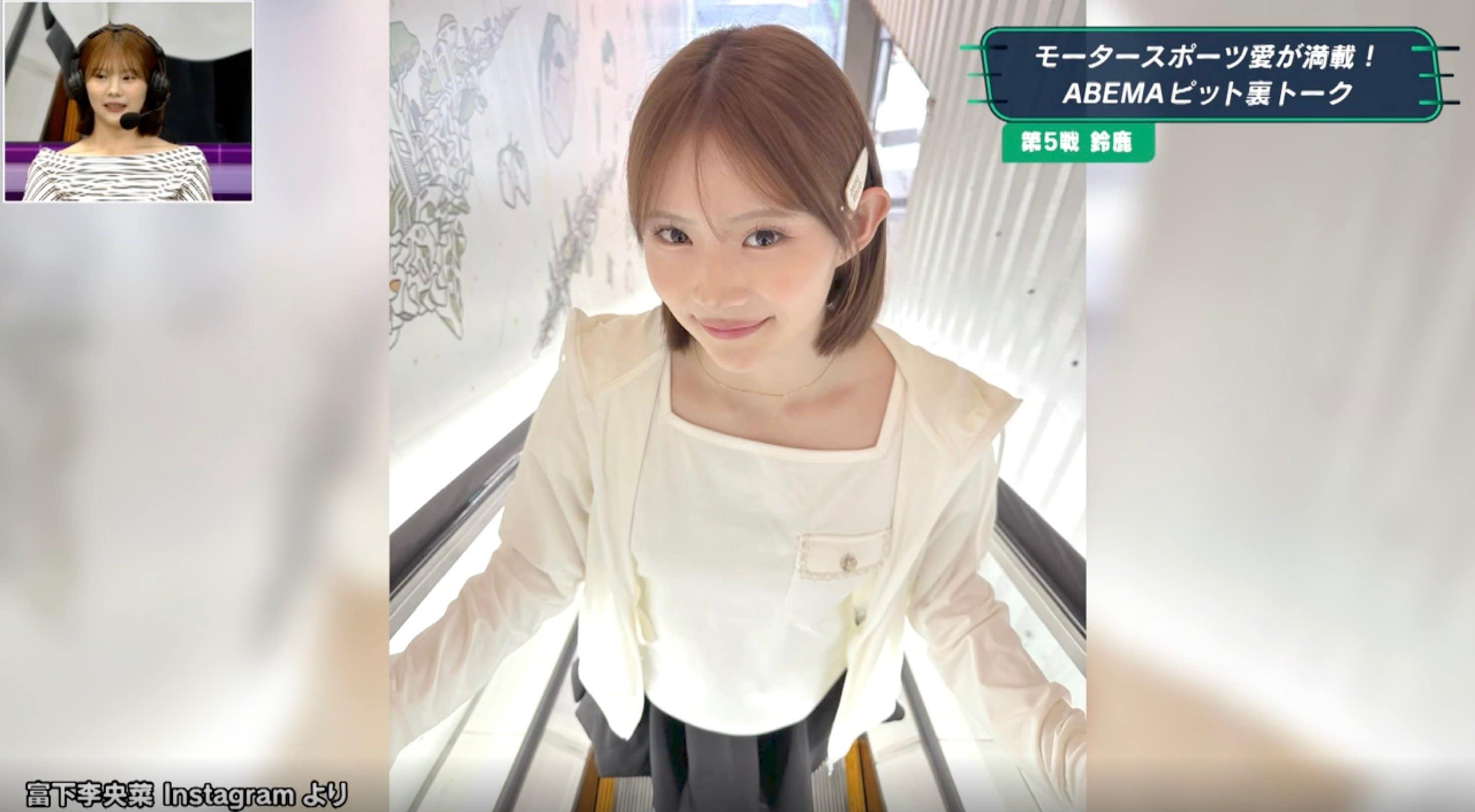 19歳女性レーサー、ガチすぎる愛車＆オフショットに反響「イニDの真子 