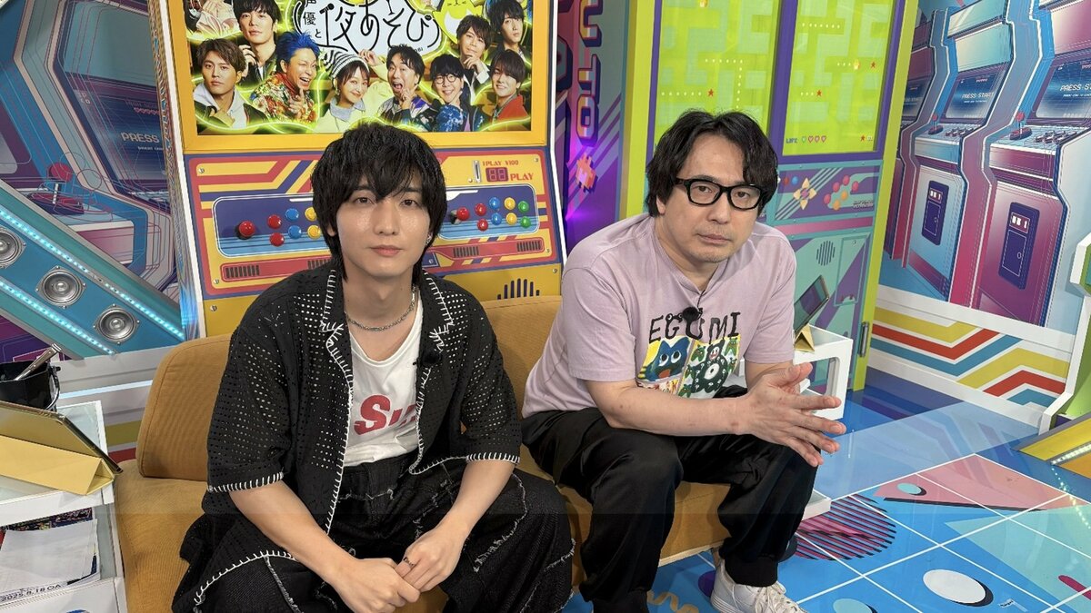安元洋貴、大量のサブスクに加入しながらも悩みを吐露！？「働けば働く