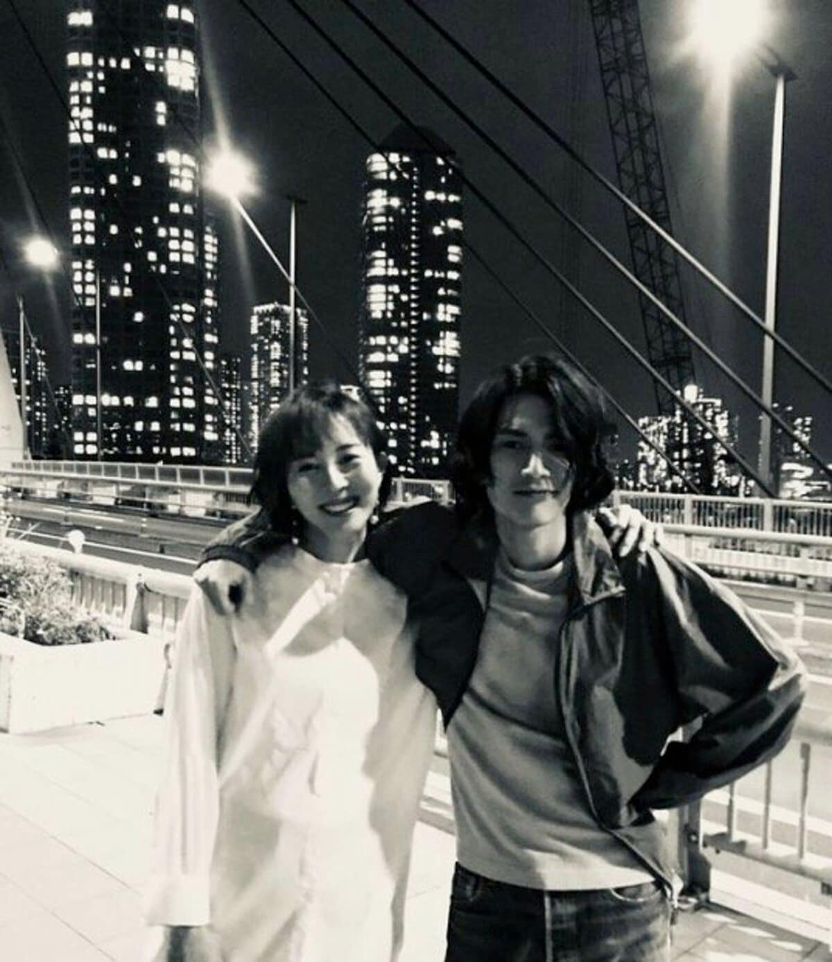 当時のメディア報道・掲載写真
