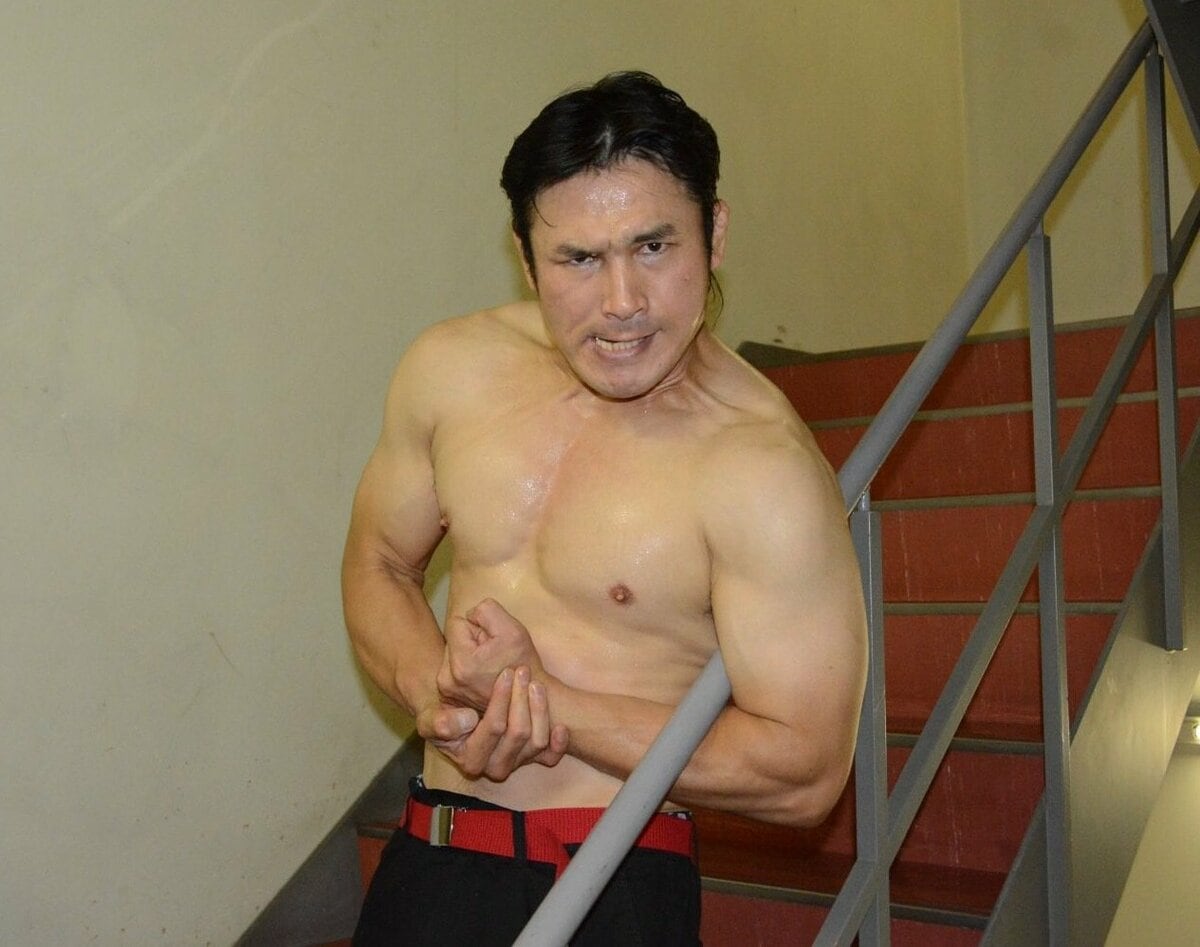 パンクラスの近藤選手の試合で着用したパンツです パンクラスの近藤