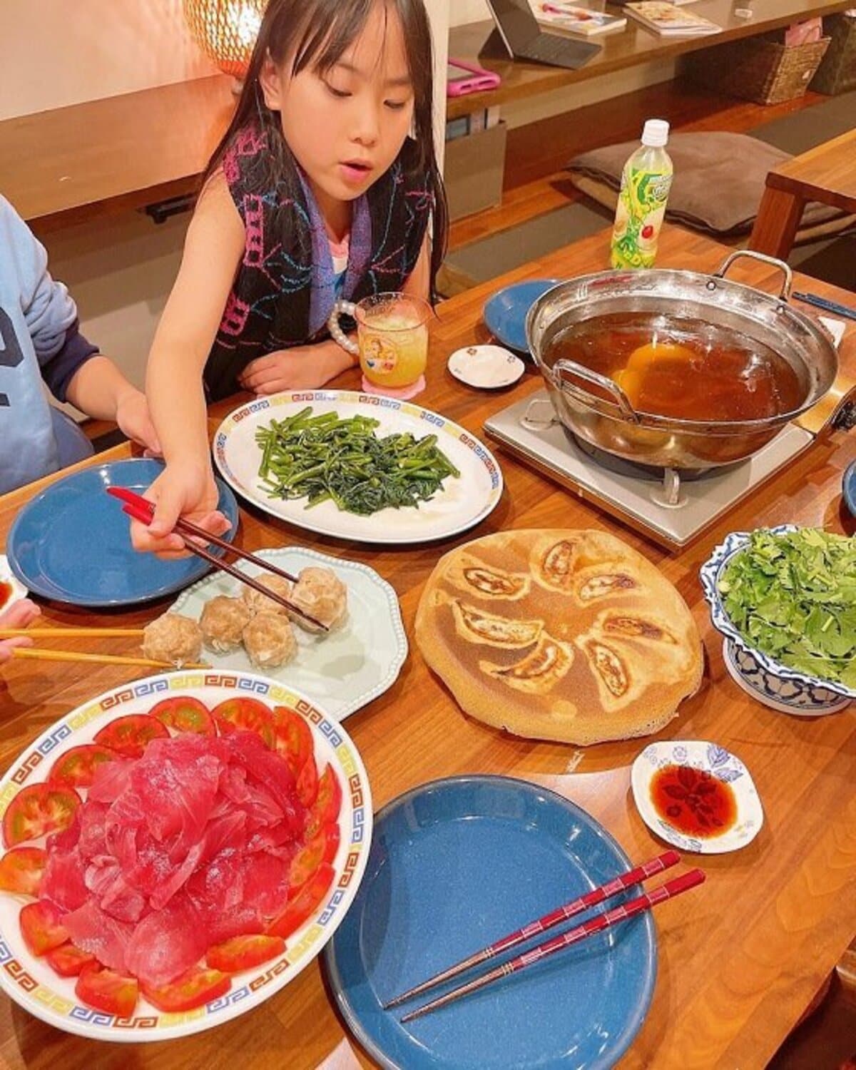 みきママ 家族が絶賛した 父の日パーティー の料理を披露 美味しそう 素敵 の声 話題 Abema Times