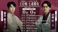 【第67期王位戦】藤井聡太王位VS伊藤匠二冠｜日程・会場・結果速報まとめ 中継情報も【将棋】