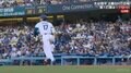 「大谷の6月が始まった」大谷翔平、今日は確信“バット投げ&スキップ” 現地カメラが捉えた2試合連発のリアクション「調子いいときのやつだ」