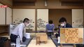 屋敷伸之九段VS増田康宏六段 戦型は「角換わり腰掛け銀」に/将棋・竜王戦2組