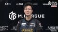 個人＆チームの二冠王へ！“若武者”松本吉弘の快進撃にレジェンド解説も「止められない」／麻雀・Mリーグ