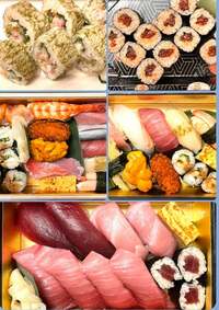 假屋崎省吾『今夜は久々の超ご馳走づくめで〜す』