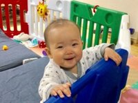 森渉　自分の名前を覚えた娘に喜び「明日は何ができるようになってるかなぁ～」