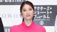 【映像】今田美桜の母親役に妊娠中の土屋太鳳とサプライズ発表