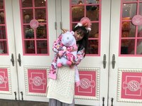 ももいろクローバーZ 佐々木彩夏『☆とっても寒いね。あーりんです。☆、』