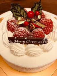 ダイアモンド☆ユカイ『ユカイファミリーのクリスマス』