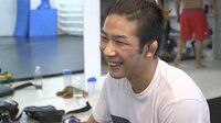 松嶋こよみ「近場の目標一つひとつは通過点。MMAファイターとして最後の目標をブレずに持っていたい」#格闘技に夢はあるか? 【ABEMA 格闘TIMES】