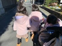 石田明（NON STYLE）『後ろ姿』