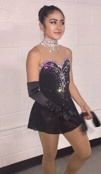 武田久美子『ゴージャスナンバーワンだったドレス』