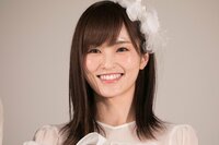 NMB48・山本彩、野球観戦でハプニング 飛んできたファウルボールを見事キャッチ